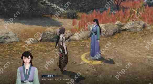 逆水寒手游猪猪迷踪奇遇怎么做  逆水寒手游猪猪迷踪奇遇攻略