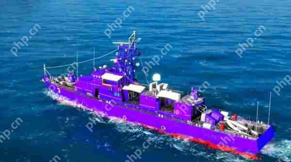 现代战舰飓风新手怎么玩  现代战舰飓风新手玩法介绍