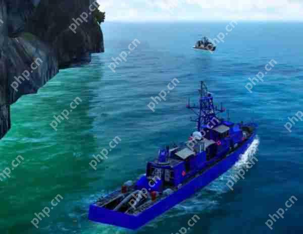 现代战舰飓风新手怎么玩  现代战舰飓风新手玩法介绍