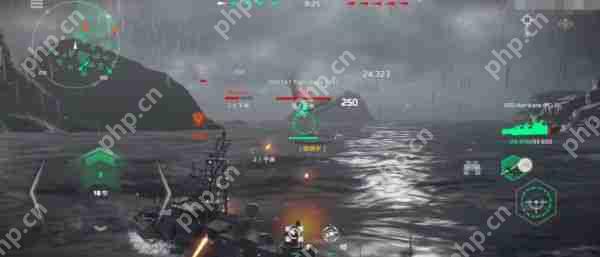 现代战舰飓风新手怎么玩  现代战舰飓风新手玩法介绍