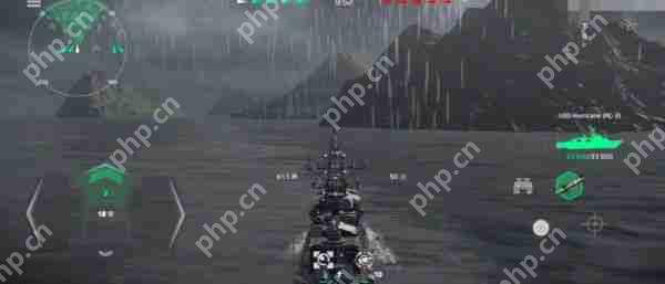 现代战舰飓风新手怎么玩  现代战舰飓风新手玩法介绍