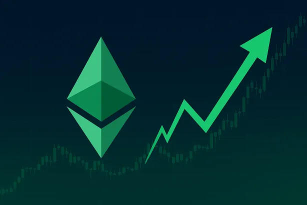 Tron的创始人Justin Sun的以太坊（ETH）价格预测