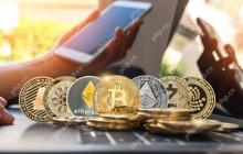 加密货币市场的交易越来越高，因为鲸鱼继续进行积累，以助长看涨的势头。