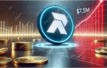 即使加密市场努力恢复年度高潮，风险资本家（VC）和散户投资者也对新的分散融资（DEFI）平台及其代币Presale，RCO Finance（RCOF）表示浓厚的兴趣。