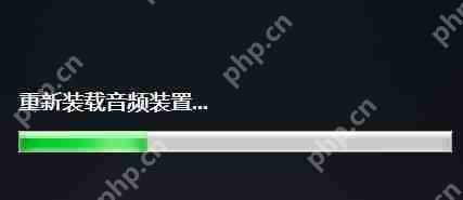 realtek高清晰音频管理器没有声音设置怎么解决？