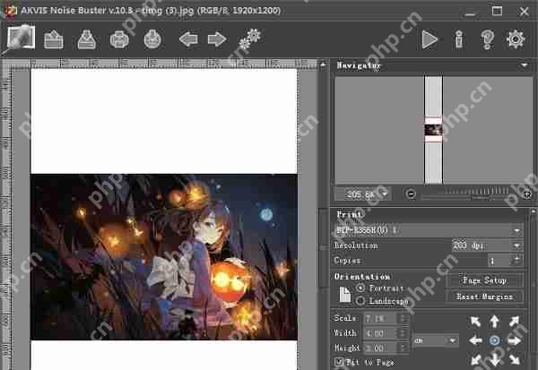 照片有噪点怎么修？后期怎么去掉照片的噪点？