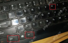 图文详解电脑忘记密码怎么办?