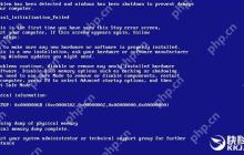 Windows 7系统安装KB3146706补丁蓝屏 千万别打