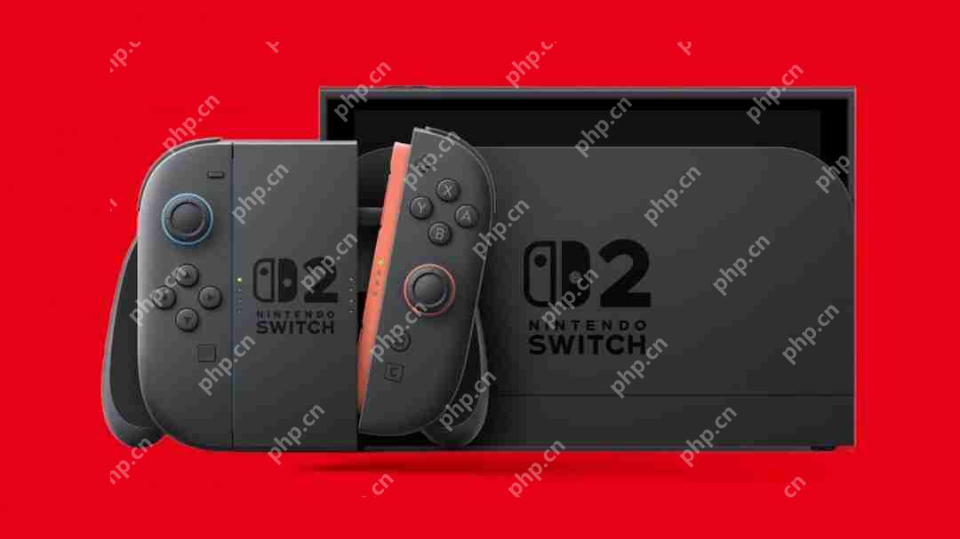 任天堂Switch 2美国预购太疯狂 导致多个零售站点崩溃
