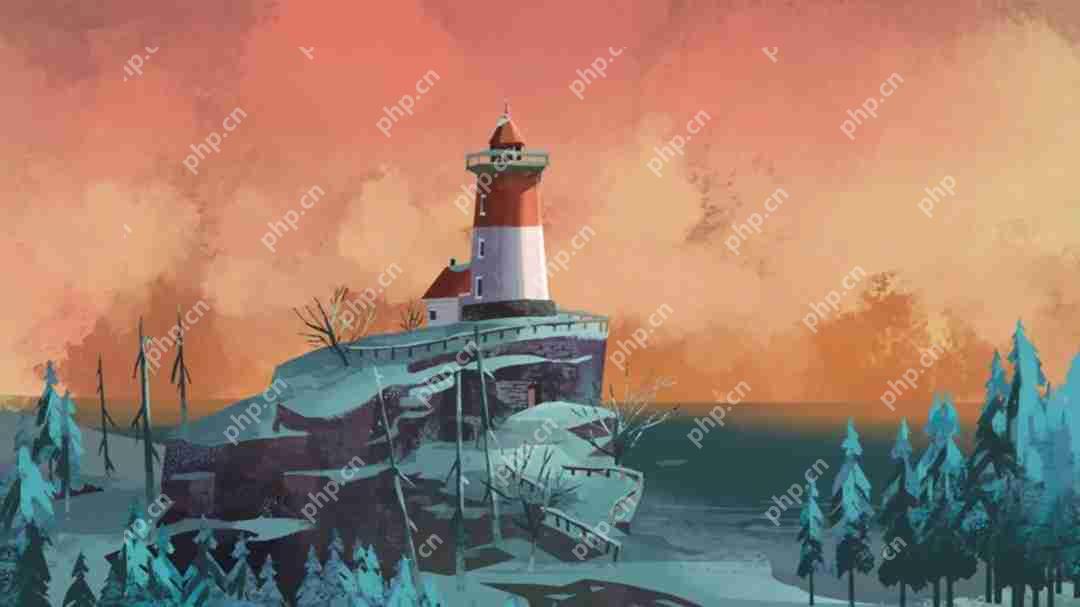 初代《漫漫长夜》将针对高配电脑进行视觉效果升级