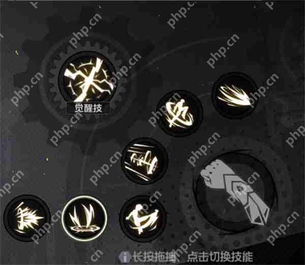 全职觉醒格斗家分支街拳斗士玩法攻略