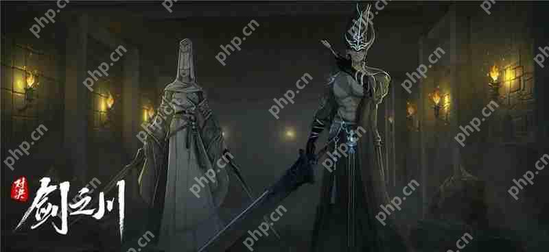 对决剑之川不器门攻略