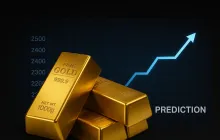 蒂姆·德雷珀（Tim Draper）宣布黄金已经死了，吹捧比特币的优越性