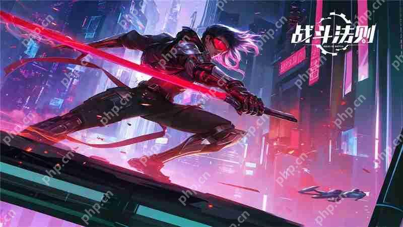 战斗法则兑换码2025最新