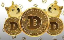 Dogecoin（Doge）显示出一个重大集会的迹象，可以将其推向新的历史高