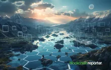 罗宁网络将4.5亿美元迁移到Chainlink的跨链互操作性协议（CCIP）