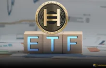 HBAR价格在拉力赛17.07％之后引起了市场的关注