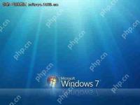 Win 7旗舰版系统老是出现假死 整个人都不好了