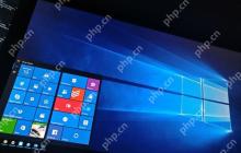 Windows 10新版16273推送！无极变化新字体来了