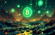 FPPE复制了比特币（BTC）婴儿期，提供了一个地板进入下一个大型纪念品