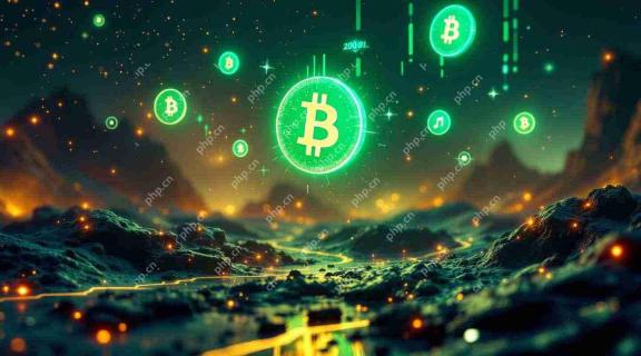 FPPE复制了比特币(BTC)婴儿期,提供了一个地板进入下一个大型纪念品