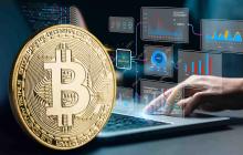 比特币（BTC）的飙升超过$ 93,000，链上的数据表明，短暂的挤压