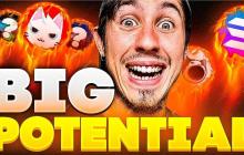 加密市场终于显示出生命的迹象