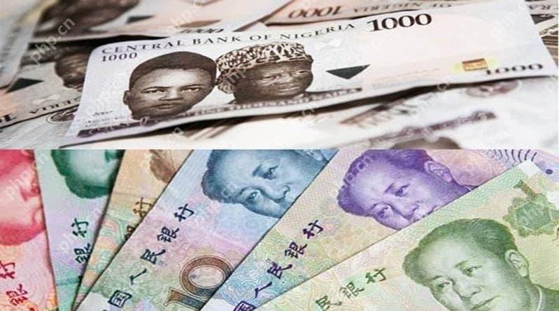 奈拉(Naira)在周五在尼日利亚自动货币外汇市场(NAFEX)延伸了美元的收益