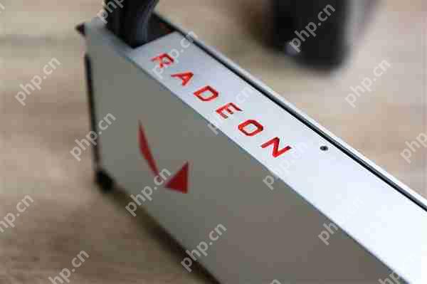 GCN退役！AMD下一代显卡架构曝光：重回HD7000辉煌