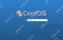 CentOS常用基础命令汇总