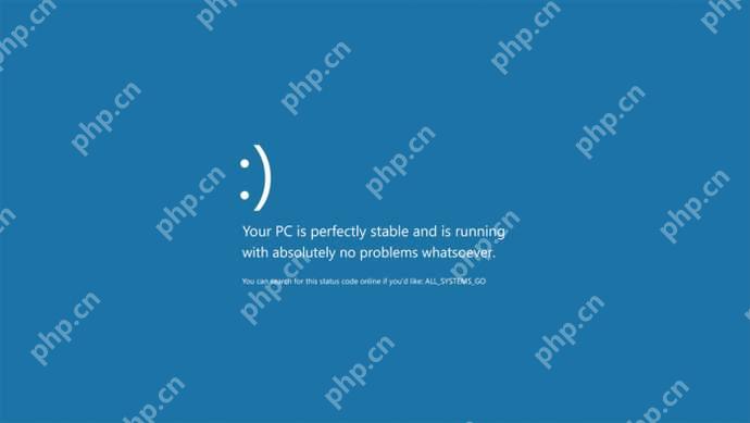 电脑蓝屏无法进入系统怎么办