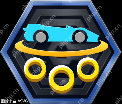 《索尼克赛车 交叉世界》游戏介绍：丰富的自定义配件功能