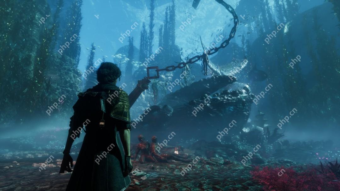 《光与影：33号远征队》Steam峰值接近10万 “夜魔侠”参与配音