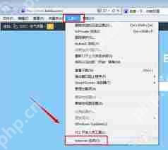 ie浏览器如何设置才能下载视频