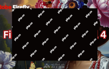 Firefly Image Model 4— Adobe 推出的图像生成模型