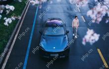 小米YU7被曝已进入试生产阶段 用于展车和跑测试