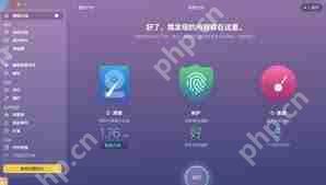 有哪些好用的健康检测软件