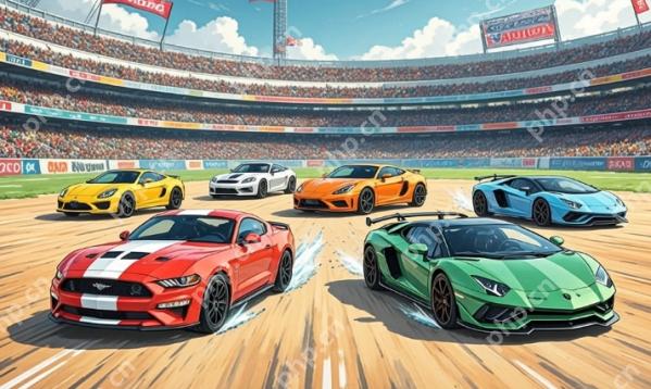 2024财年国内外车企净利润排名 丰田遥遥领先 小米第15