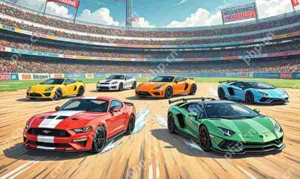 2024财年国内外车企净利润排名 丰田遥遥领先 小米第15