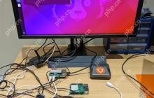 Windows怎么看？2GB内存的树莓派4就能跑Ubuntu 22.04