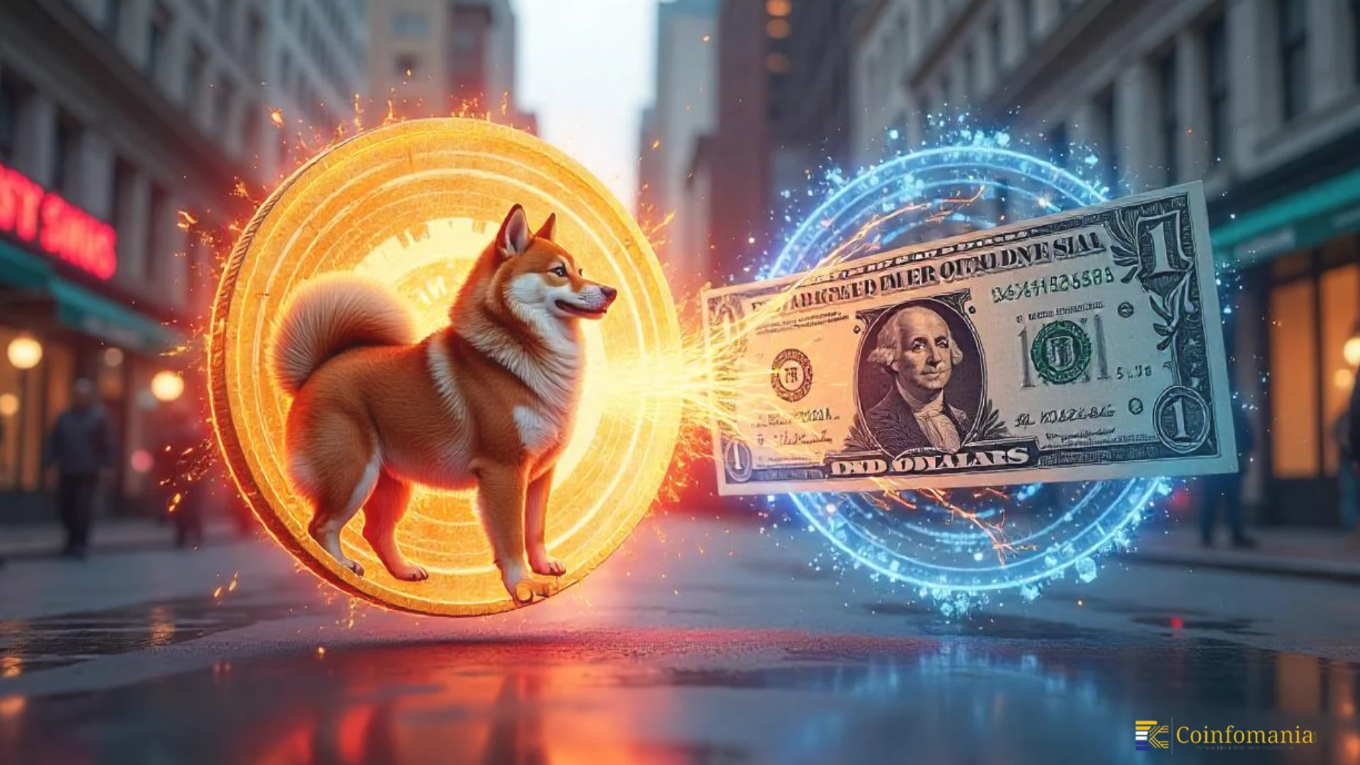 Shiba INU價格上漲是可持續的嗎？