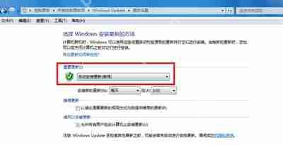 WinXP系统网络邻居没有本地连接的解决方法