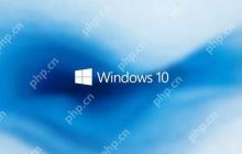 如何通过Win10系统中DIS来查看文件夹数量？