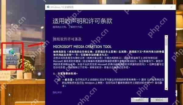 如何通过Win10系统中DIS来查看文件夹数量？