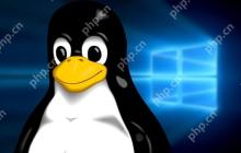 科技大V尝试用Linux系统替代微软Windows：日常没问题 游戏很糟糕