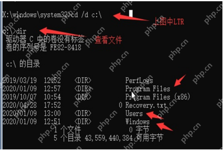无u盘跳过win10开机密码的方法图解