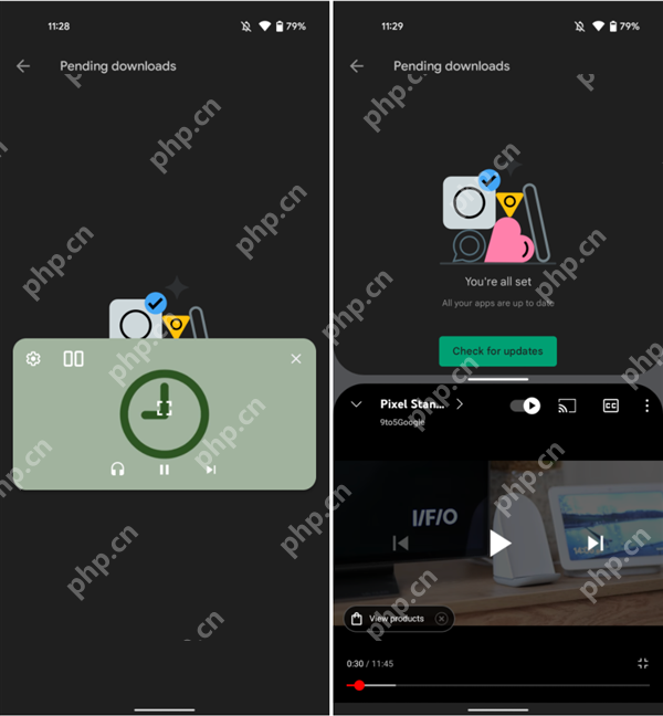 大屏版Android 12L放出Beta2：修复问题为主 部分细节改进