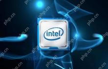 Intel终于曝出10nm：明年大规模量产！