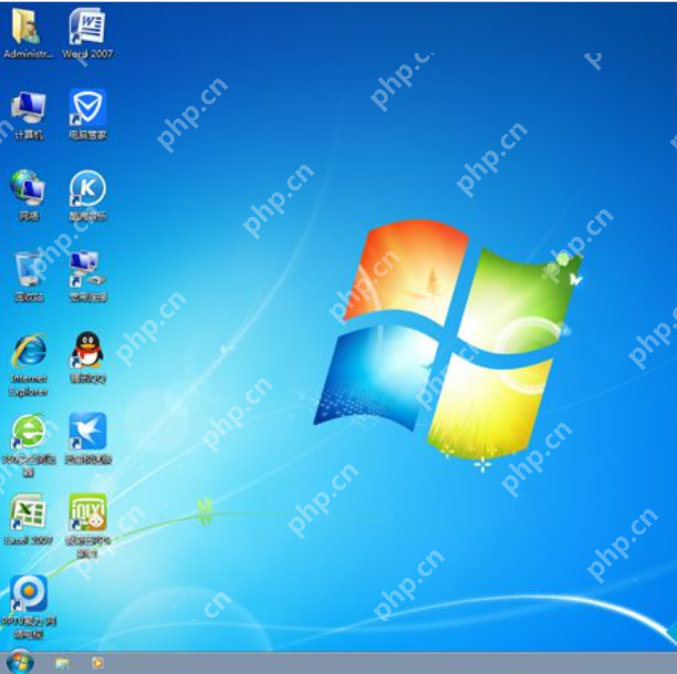 告诉你怎么还原电脑系统