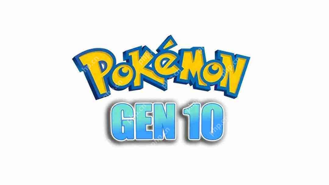 《宝可梦》第十世代地图泄露 新作或将聚焦海洋世界
